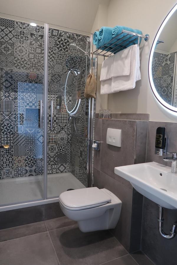 Lodge Boutique Hotel Ostseebad Kühlungsborn Eksteriør billede
