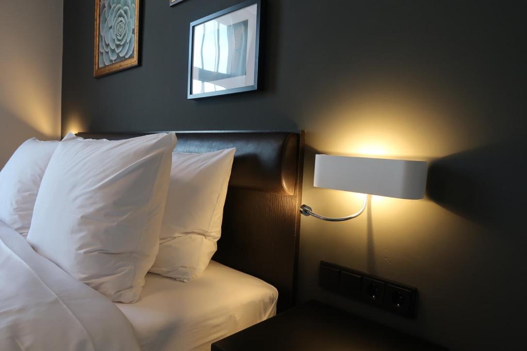 Lodge Boutique Hotel Ostseebad Kühlungsborn Eksteriør billede