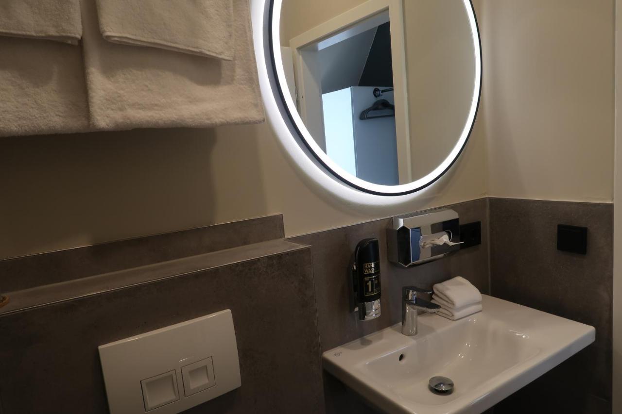 Lodge Boutique Hotel Ostseebad Kühlungsborn Eksteriør billede