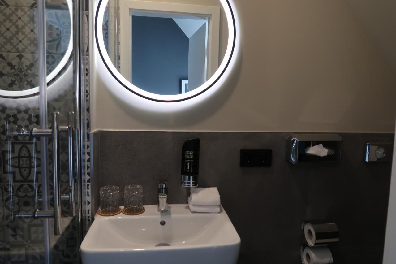 Lodge Boutique Hotel Ostseebad Kühlungsborn Eksteriør billede