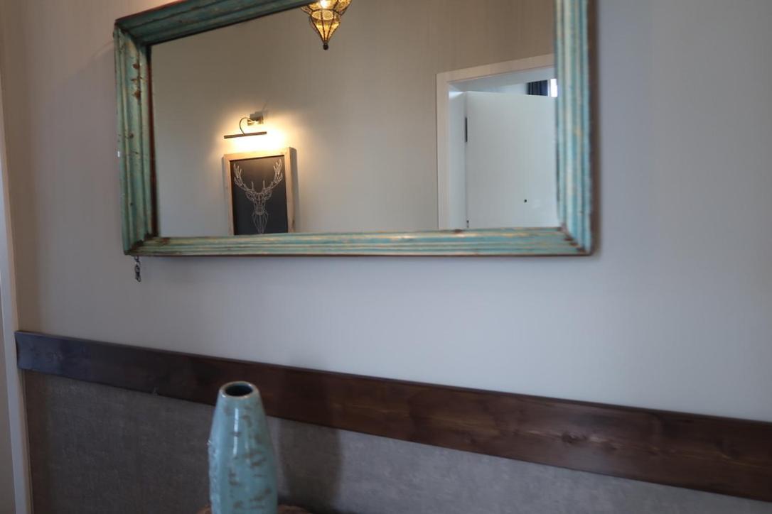 Lodge Boutique Hotel Ostseebad Kühlungsborn Eksteriør billede