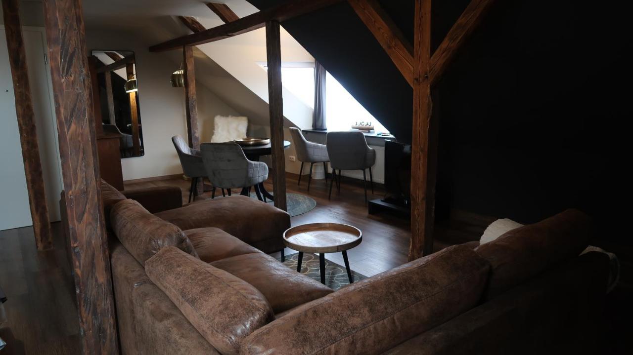 Lodge Boutique Hotel Ostseebad Kühlungsborn Eksteriør billede