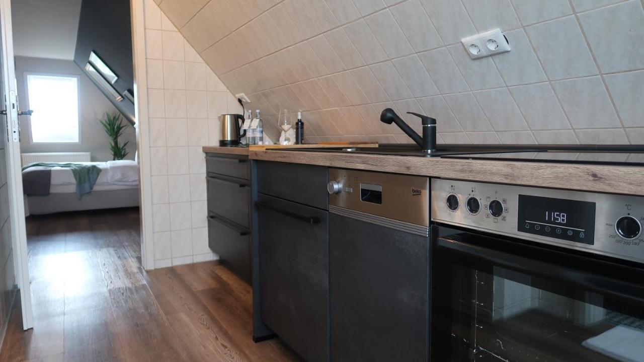 Lodge Boutique Hotel Ostseebad Kühlungsborn Eksteriør billede