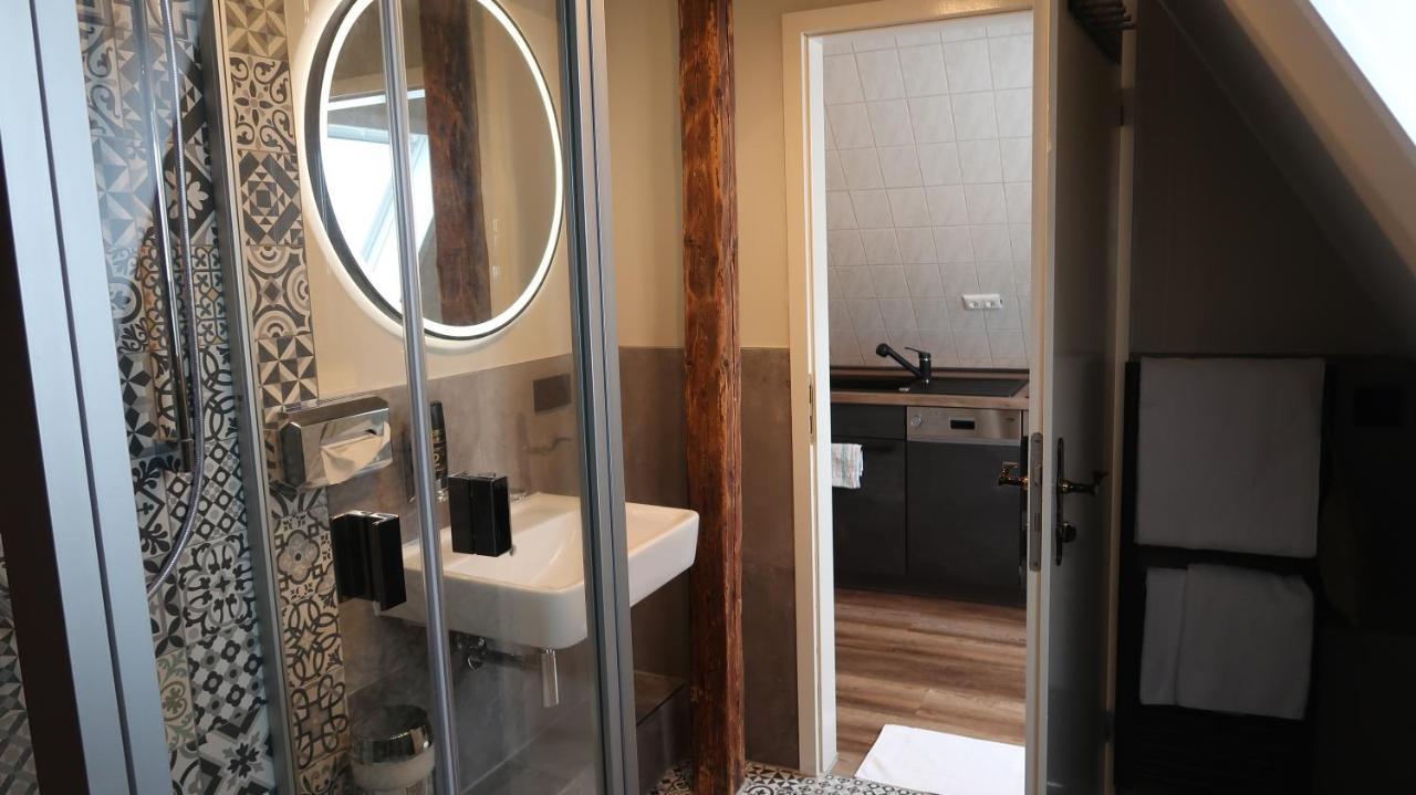 Lodge Boutique Hotel Ostseebad Kühlungsborn Eksteriør billede