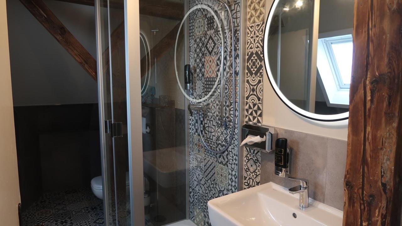 Lodge Boutique Hotel Ostseebad Kühlungsborn Eksteriør billede